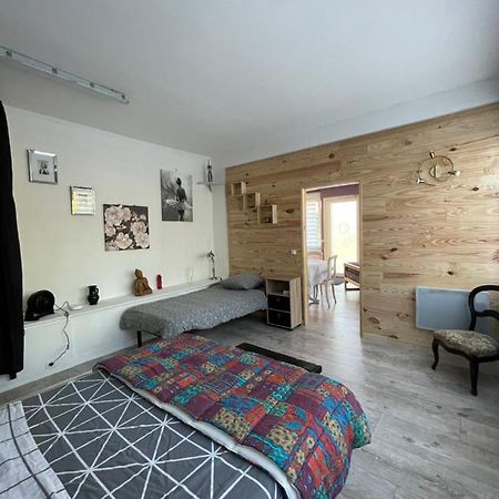 Chez Leandre Apartment Vitry-le-Francois Exterior photo