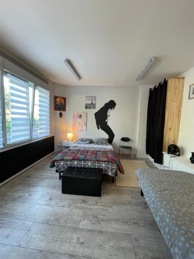 Chez Leandre Apartment Vitry-le-Francois Exterior photo